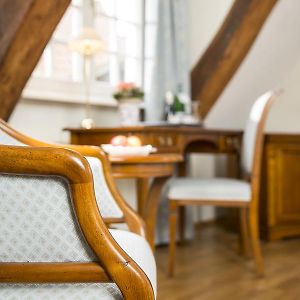 Comfort Double Kamer