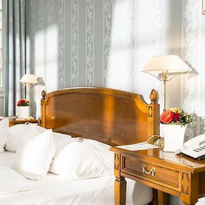 Standaard Kamer met een King Size Bed